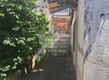 Casa · 300m² · 2 Quartos · 6 Vagas · Casa em Parque Maria Helena, São Paulo/SP de 300m² 2 quartos à venda por R$ 900.000,00