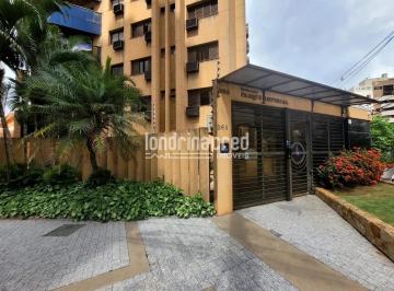 Apartamento · 215m² · 4 Quartos · 2 Vagas · Apartamento em Centro, Londrina/PR de 215m² 4 quartos à venda por R$ 850.000,00
