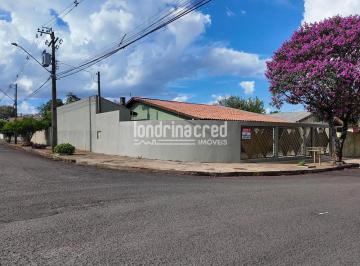 Casa · 230m² · 4 Quartos · 2 Vagas · Casa em Antares, Londrina/PR de 230m² 4 quartos à venda por R$ 795.000,00
