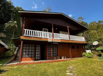 Casa · 350m² · 4 Quartos · 4 Vagas · Casa em Mury, Nova Friburgo/RJ de 350m² 4 quartos à venda por R$ 800.000,00