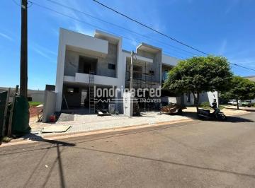 Casa · 143m² · 3 Quartos · 2 Vagas · Casa em Jardim Ecoville I, Cambé/PR de 143m² 3 quartos à venda por R$ 920.000,00