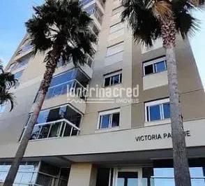 Apartamento · 91m² · 3 Quartos · 2 Vagas · Apartamento em Gleba Fazenda Palhano, Londrina/PR de 91m² 3 quartos à venda por R$ 788.000,00