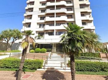Apartamento · 124m² · 3 Quartos · 2 Vagas · Apartamento em Centro, Arapongas/PR de 124m² 3 quartos à venda por R$ 750.000,00