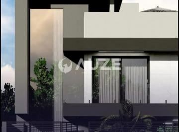 Casa · 123m² · 3 Quartos · Sobrado em Boqueirão, Curitiba/PR de 123m² 3 quartos à venda por R$ 799.000,00