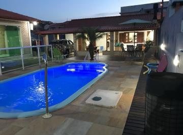 Casa · 90m² · 2 Quartos · 5 Vagas · Casa em Ingleses do Rio Vermelho, Florianópolis/SC de 90m² 2 quartos à venda por R$ 900.000,00