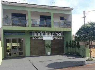 Casa · 10m² · 3 Quartos · Casa em Loteamento Chamonix, Londrina/PR de 10m² 3 quartos à venda por R$ 750.000,00