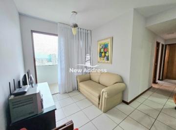 Apartamento · 89m² · 3 Quartos · 1 Vaga · Apartamento em Itapuã, Vila Velha/ES de 89m² 3 quartos à venda por R$ 790.000,00