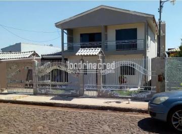 Casa · 10m² · 3 Quartos · 3 Vagas · Casa em Centro, Guaíra/PR de 10m² 3 quartos à venda por R$ 921.000,00