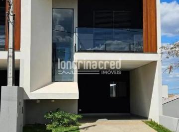 Casa · 129m² · 3 Quartos · 2 Vagas · Casa em Jardim Ecoville I, Cambé/PR de 129m² 3 quartos à venda por R$ 799.000,00