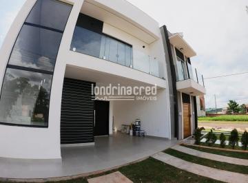 Casa · 146m² · 3 Quartos · 2 Vagas · Casa em Centro, Londrina/PR de 146m² 3 quartos à venda por R$ 745.000,00