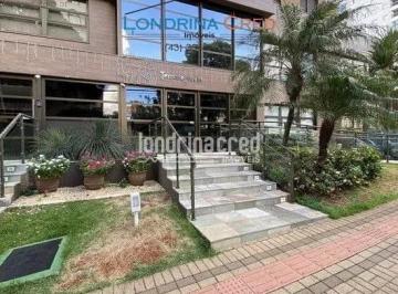 Apartamento · 87m² · 3 Quartos · 2 Vagas · Apartamento em Centro, Londrina/PR de 87m² 3 quartos à venda por R$ 817.000,00