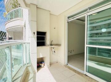Apartamento · 77m² · 2 Quartos · 1 Vaga · Apartamento em Itacorubi, Florianópolis/SC de 77m² 2 quartos à venda por R$ 889.000,00