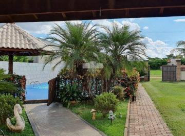 Rural · 305m² · 3 Quartos · 3 Vagas · Chácara em , Santo Antônio do Aracanguá/SP de 305m² 3 quartos à venda por R$ 750.000,00