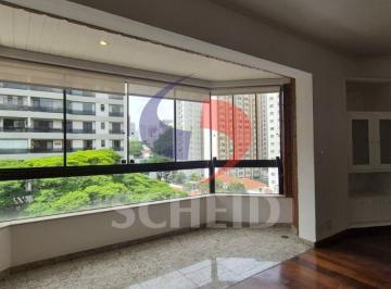 Apartamento · 163m² · 4 Quartos · 3 Vagas · Apartamento 4 quartos em Brooklin - SP