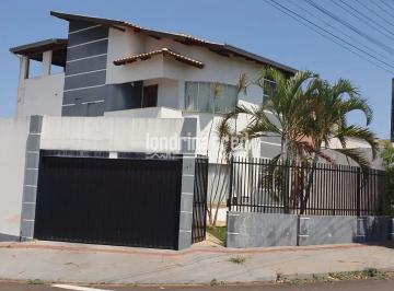 Casa · 147m² · 4 Quartos · 4 Vagas · Casa em Jardim Santa Alice, Londrina/PR de 147m² 4 quartos à venda por R$ 644.000,00