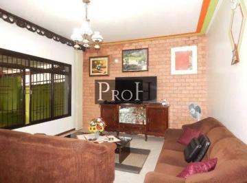 Casa · 209m² · 2 Quartos · 4 Vagas · Casa em Jardim Via Anchieta, São Bernardo do Campo/SP de 209m² 2 quartos à venda por R$ 690.000,00