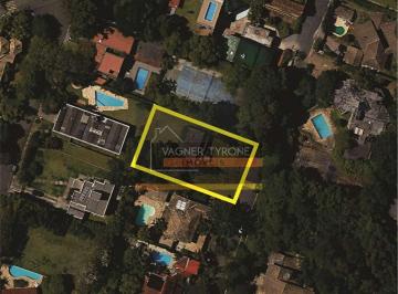 Terreno · 1000m² · Terreno em Recanto Impla, Carapicuíba/SP de 1000m² à venda por R$ 690.000,00