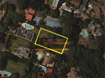 Terreno · 1000m² · Terreno em Recanto Impla, Carapicuíba/SP de 1000m² à venda por R$ 690.000,00