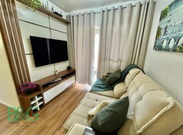 Apartamento · 74m² · 3 Quartos · 1 Vaga · Apartamento em Jardim Vila Formosa, São Paulo/SP de 74m² 3 quartos à venda por R$ 668.000,00