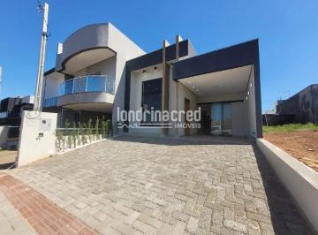 Casa · 110m² · 3 Quartos · 2 Vagas · Casa em Centro, Londrina/PR de 110m² 3 quartos à venda por R$ 590.000,00