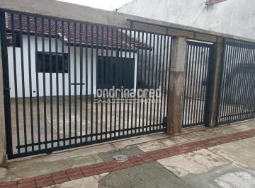 Casa · 260m² · 3 Quartos · 2 Vagas · Casa em Conjunto Habitacional José Giordano, Londrina/PR de 260m² 3 quartos à venda por R$ 644.000,0