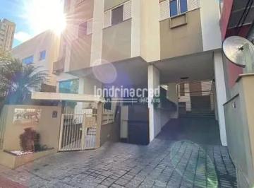 Apartamento · 96m² · 4 Quartos · 1 Vaga · Apartamento em Centro, Londrina/PR de 96m² 4 quartos à venda por R$ 530.000,00