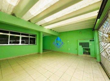 Casa · 146m² · 2 Quartos · 2 Vagas · Sobrado em Vila Danúbio, São Bernardo do Campo/SP de 146m² 2 quartos à venda por R$ 650.000,00