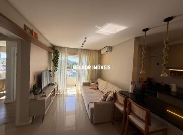 Apartamento · 68m² · 2 Quartos · 2 Vagas · Apartamento em Rio Pequeno, Camboriú/SC de 68m² 2 quartos à venda por R$ 599.999,00