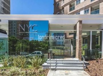 Apartamento · 69m² · 3 Quartos · 1 Vaga · Apartamento em Santa Rosa, Londrina/PR de 69m² 3 quartos à venda por R$ 640.000,00
