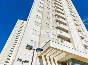 Apartamento · 71m² · 3 Quartos · 1 Vaga · Apartamento em Vila Siam, Londrina/PR de 71m² 3 quartos à venda por R$ 550.000,00