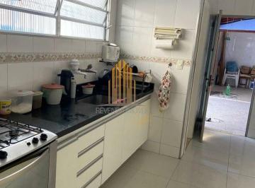 Casa · 150m² · 3 Quartos · 2 Vagas · Casa em Jardim Santa Cruz (Sacomã), São Paulo/SP de 150m² 3 quartos à venda por R$ 690.000,00