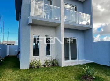Casa · 85m² · 3 Quartos · 2 Vagas · Casa em Centro, Camaçari/BA de 85m² 3 quartos à venda por R$ 540.000,00