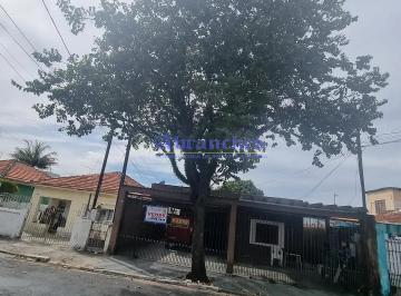 Casa · 130m² · 5 Quartos · 3 Vagas · Casa em Vila Doutor Eiras, São Paulo/SP de 130m² 5 quartos à venda por R$ 650.000,00