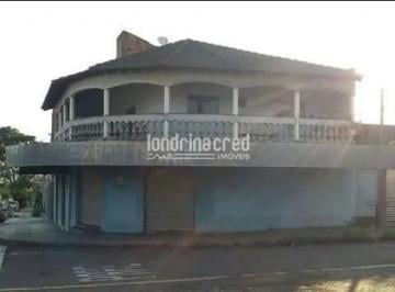 Comercial · 10m² · 3 Quartos · 3 Vagas · Ponto em Jardim Tarobá, Cambé/PR de 10m² 3 quartos à venda por R$ 614.000,00