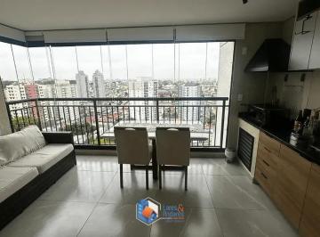 Apartamento · 65m² · 2 Quartos · 1 Vaga · Apartamento em Sacomã, São Paulo/SP de 65m² 2 quartos à venda por R$ 599.999,00