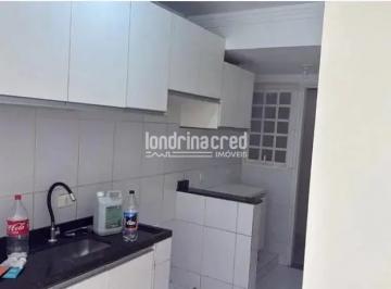 Casa · 130m² · 3 Quartos · 2 Vagas · Casa em Jardim Esperança, Londrina/PR de 130m² 3 quartos à venda por R$ 580.000,00
