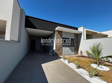 Casa · 98m² · 3 Quartos · 2 Vagas · Casa em Centro, Londrina/PR de 98m² 3 quartos à venda por R$ 585.000,00