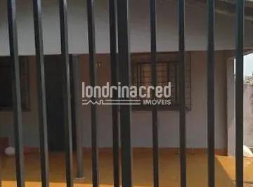 Casa · 10m² · 2 Quartos · 2 Vagas · Casa em Bancários, Londrina/PR de 10m² 2 quartos à venda por R$ 550.000,00