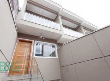 Casa · 121m² · 2 Quartos · 4 Vagas · Sobrado em Vila Yara, São Paulo/SP de 121m² 2 quartos à venda por R$ 650.000,00