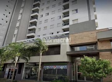 Apartamento · 70m² · 3 Quartos · 2 Vagas · Apartamento em Centro, Londrina/PR de 70m² 3 quartos à venda por R$ 600.000,00