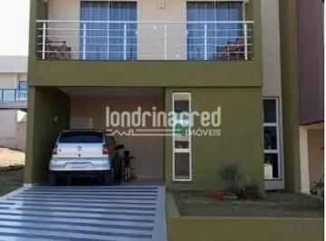 Casa · 126m² · 3 Quartos · 2 Vagas · Casa em Centro, Londrina/PR de 126m² 3 quartos à venda por R$ 595.000,00