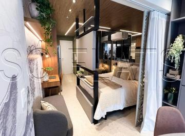 Comercial · 31m² · 1 Quarto · Studio em Jardim das Acácias, São Paulo/SP de 31m² 1 quartos à venda por R$ 650.000,00