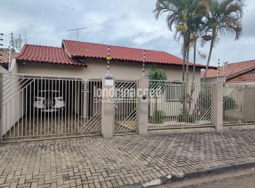 Casa · 180m² · 3 Quartos · 3 Vagas · Casa em Jardim Esperança, Cambé/PR de 180m² 3 quartos à venda por R$ 674.000,00