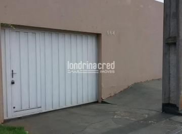 Casa · 140m² · 2 Quartos · 5 Vagas · Casa em Jardim Império do Sol, Londrina/PR de 140m² 2 quartos à venda por R$ 650.000,00