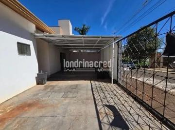 Casa · 250m² · 4 Quartos · 1 Vaga · Casa em Jardim Nápoles, Londrina/PR de 250m² 4 quartos à venda por R$ 580.000,00