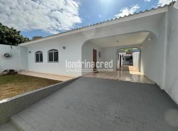 Casa · 200m² · 4 Quartos · 4 Vagas · Casa em Vale de San Izidro, Londrina/PR de 200m² 4 quartos à venda por R$ 680.000,00