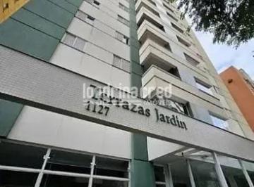 Apartamento · 78m² · 3 Quartos · 1 Vaga · Apartamento em Centro, Londrina/PR de 78m² 3 quartos à venda por R$ 615.000,00