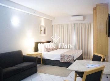 Apartamento · 31m² · 1 Quarto · 1 Vaga · Flat em Perdizes, São Paulo/SP de 31m² 1 quartos à venda por R$ 604.500,00