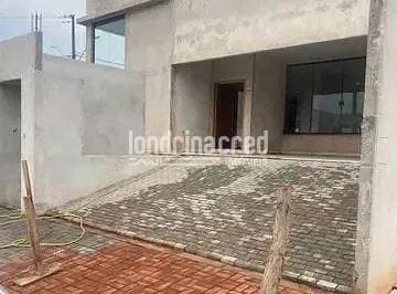 Casa · 157m² · 3 Quartos · 2 Vagas · Casa em Centro, Rolândia/PR de 157m² 3 quartos à venda por R$ 693.000,00