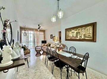 Apartamento · 90m² · 3 Quartos · 2 Vagas · Apartamento em Barra Funda, Guarujá/SP de 90m² 3 quartos à venda por R$ 650.000,00